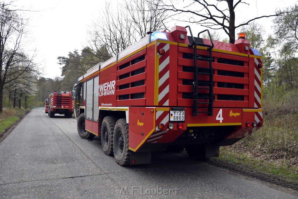 Waldbrand Wahner Heide Troisdorf Eisenweg P418.JPG - Miklos Laubert